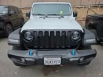 Used 2023 Jeep Wrangler Unlimited w/ 8.4" Radio Group AWD/4WD image 8