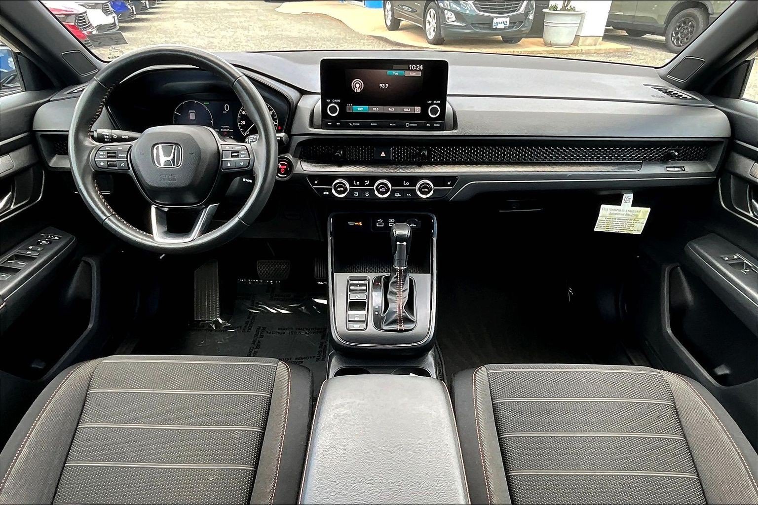 Used 2023 Honda CR-V Sport image 15