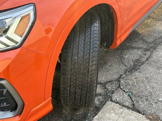 Used 2021 Audi Q3 2.0T Premium Plus w/ Premium Plus Package image 29