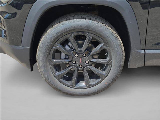 New 2026 GMC Terrain Elevation w/ Elevation Premium Package AWD/4WD image 10