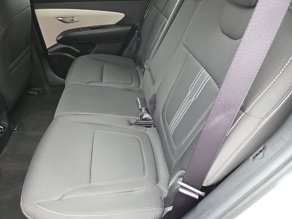 Certified 2023 Hyundai Tucson SEL AWD/4WD image 27