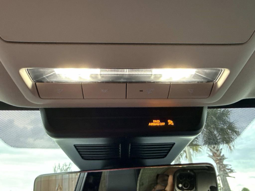 Certified 2025 MAZDA CX-90 3.3 Turbo w/ Select Package image 48