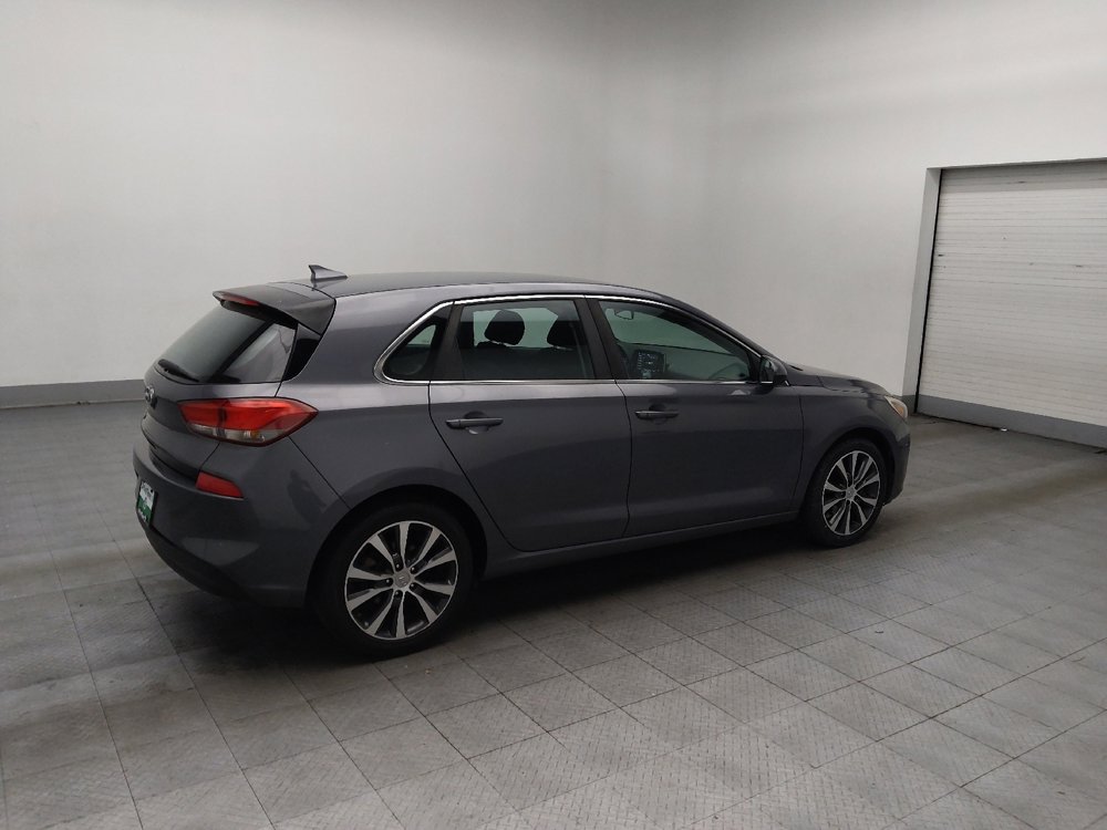 Used 2018 Hyundai Elantra GT image 10