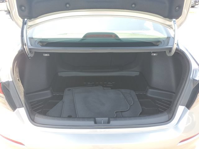 Certified 2025 Honda Civic Sport image 9