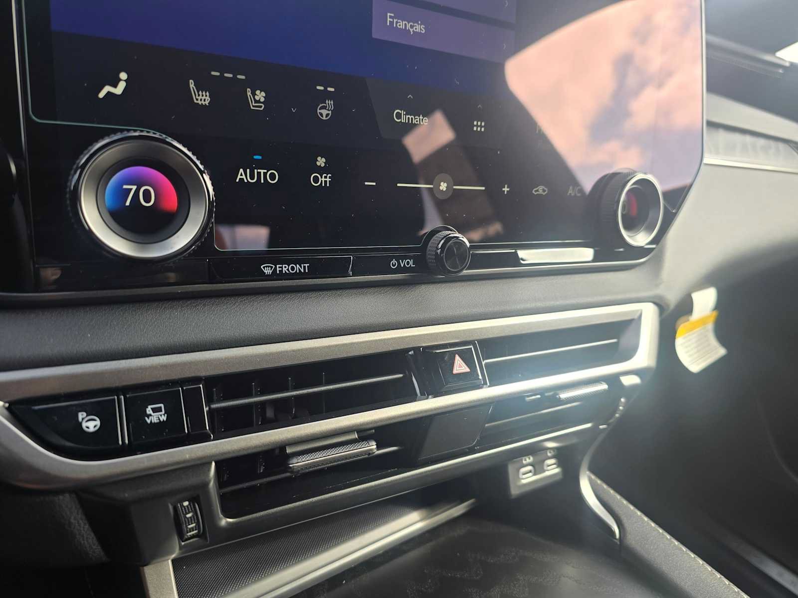 New 2026 Lexus RX 350 Premium Plus FWD image 31