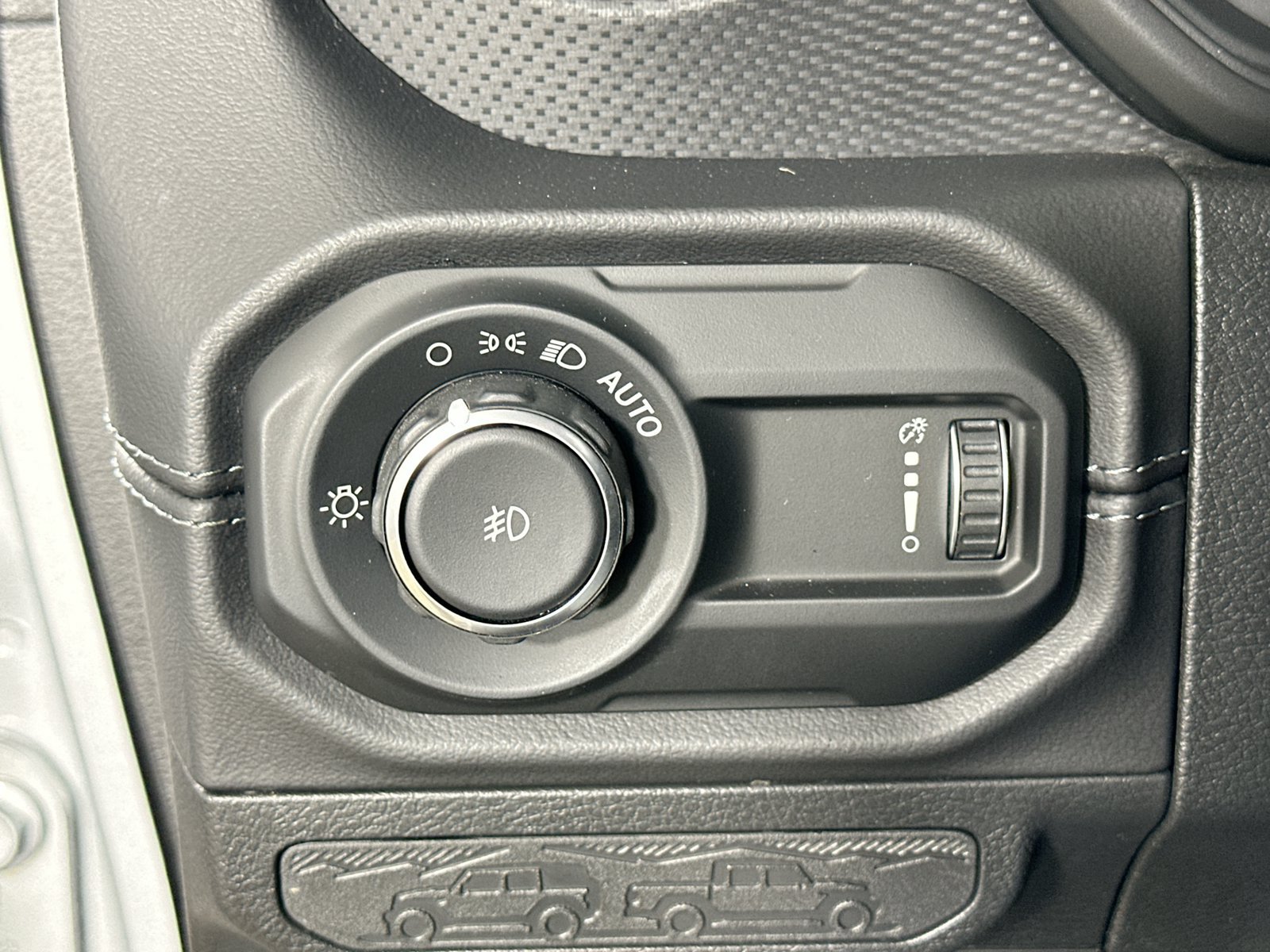 Used 2024 Jeep Wrangler Unlimited Rubicon 392 AWD/4WD image 26