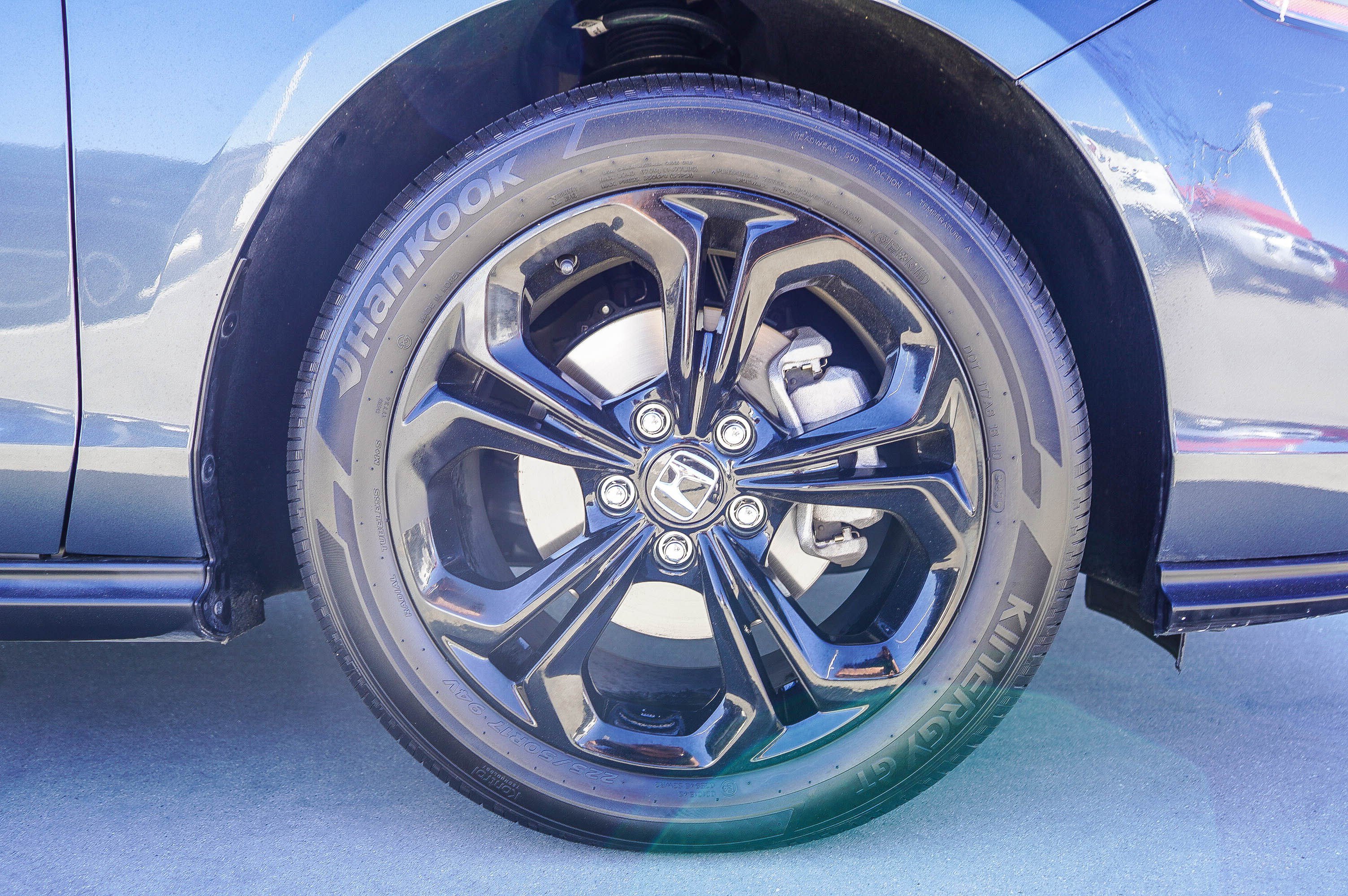 Used 2025 Honda Accord SE image 10