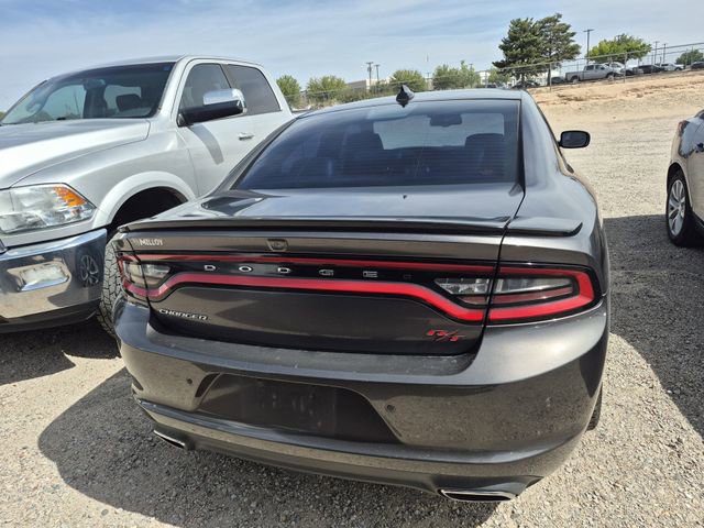 Used 2015 Dodge Charger R/T RWD image 9