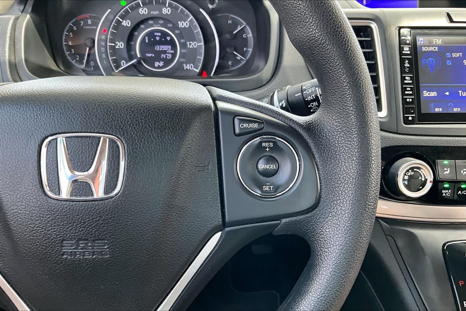Used 2015 Honda CR-V EX image 24