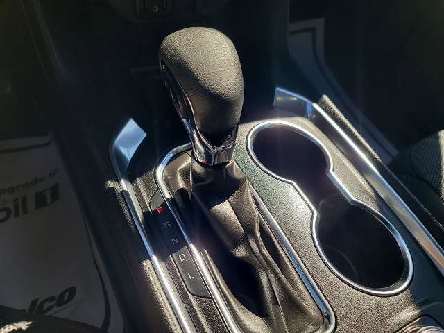 Used 2023 Chevrolet Traverse LT image 15