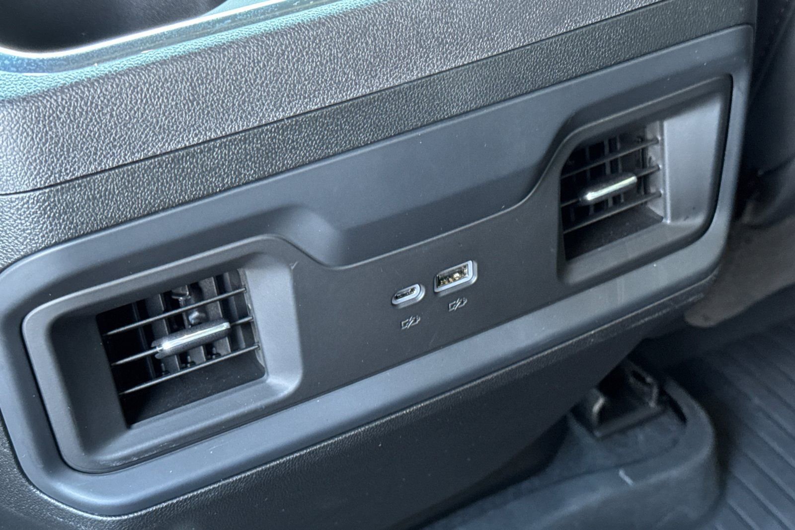 Certified 2025 Chevrolet Silverado 1500 RST w/ Convenience Package II image 13