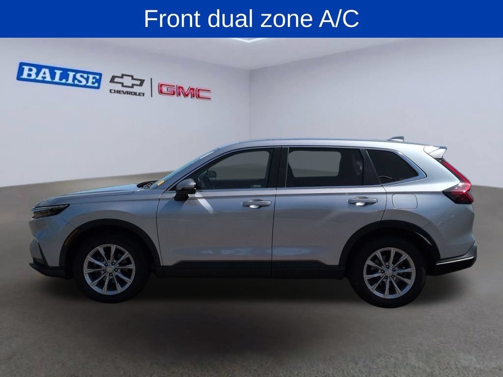 Used 2023 Honda CR-V EX image 6