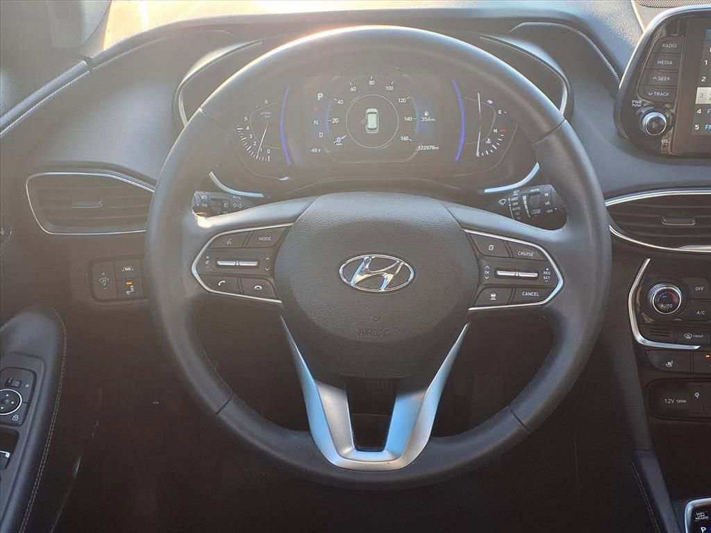 Used 2019 Hyundai Santa Fe FWD image 14