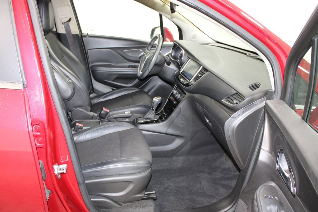 Used 2017 Buick Encore Preferred image 24