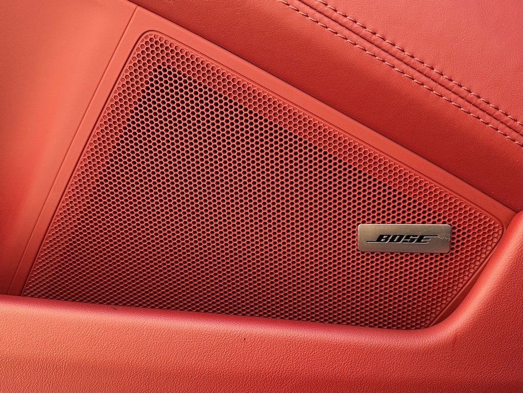 Certified 2022 Porsche 911 Carrera GTS image 18