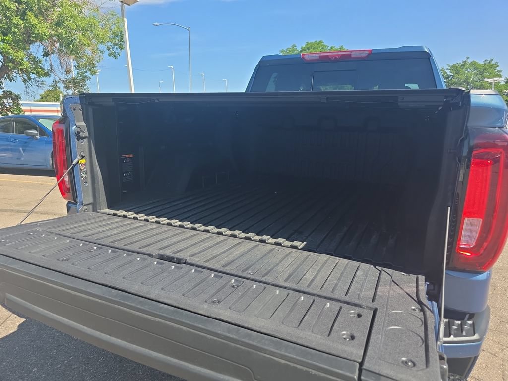 Used 2026 GMC Sierra 1500 Denali Ultimate AWD/4WD image 17