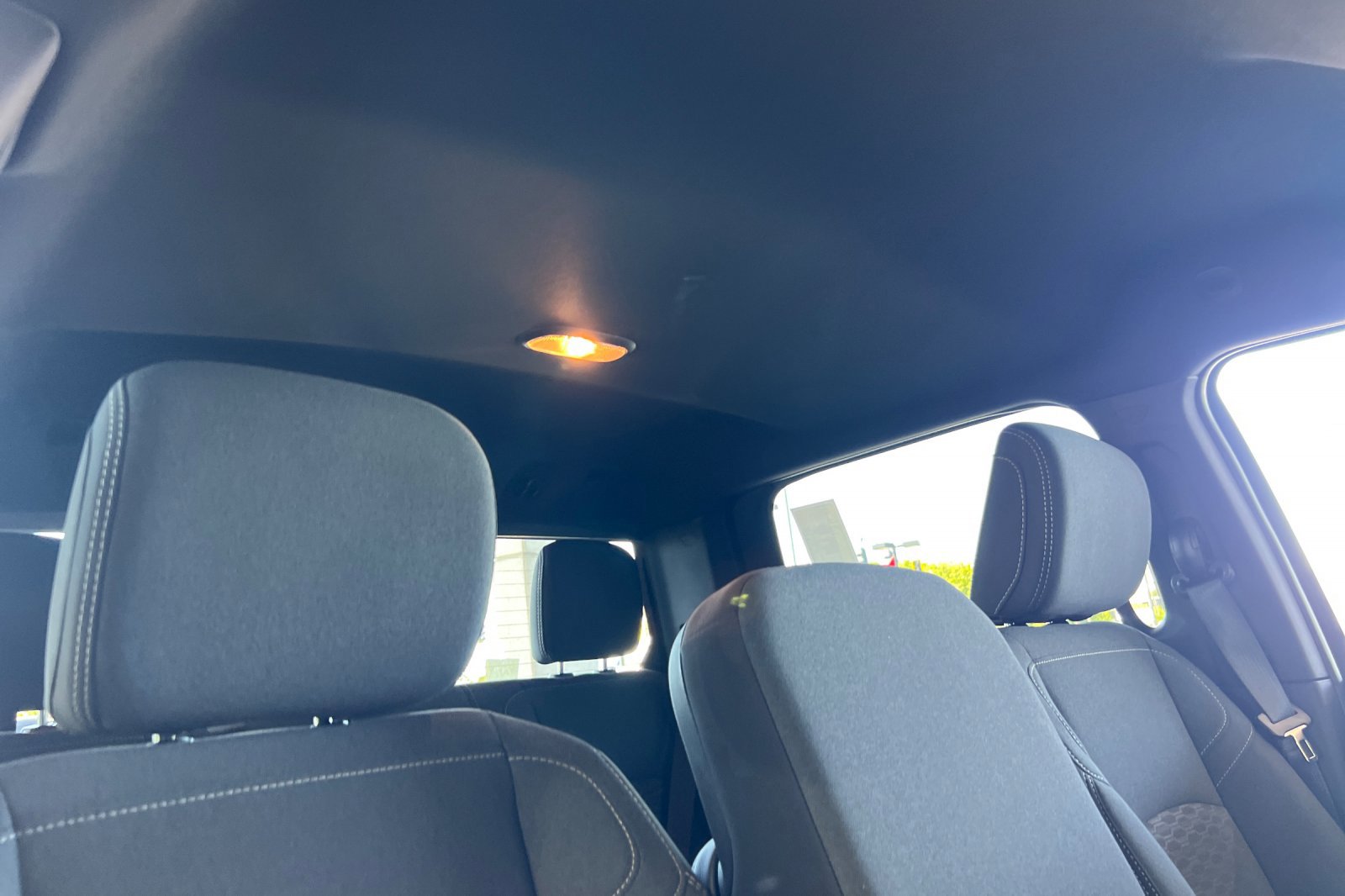 New 2025 RAM 2500 Tradesman image 14