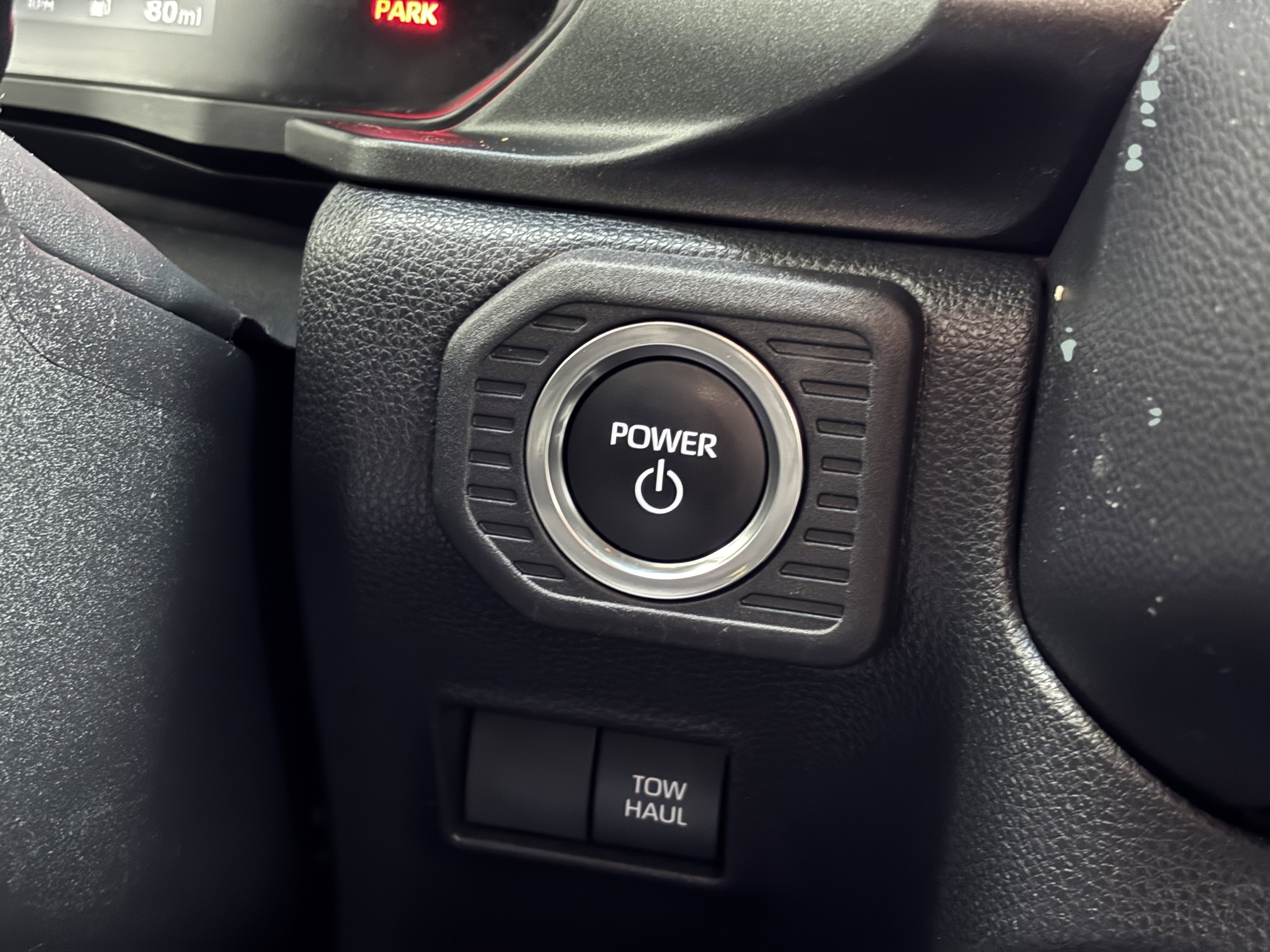 Used 2024 Toyota Land Cruiser 1958 image 18