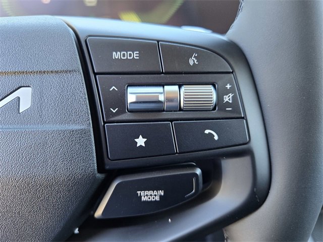 New 2026 Kia Sportage S image 12