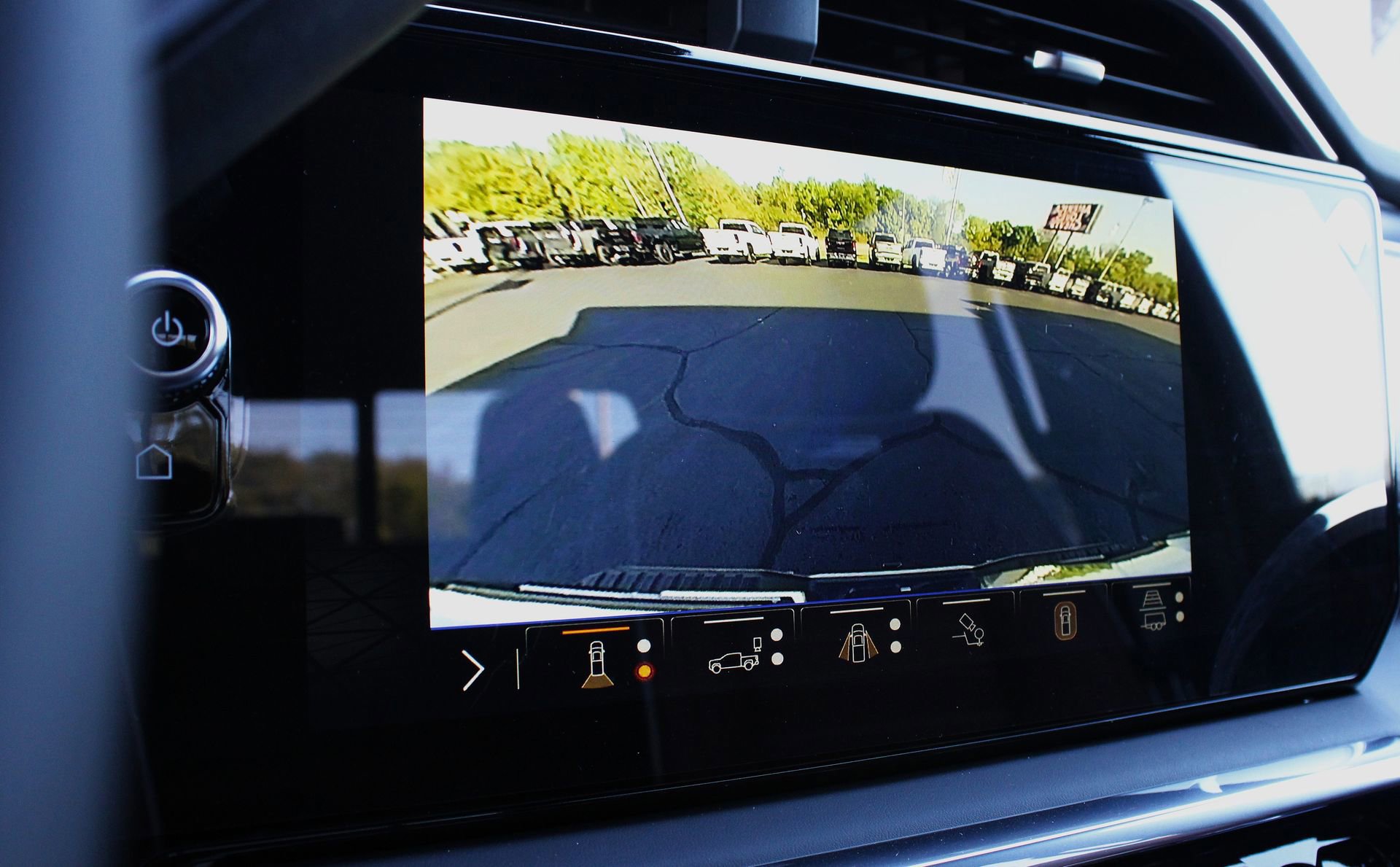 New 2026 GMC Sierra 2500 Denali Ultimate w/ LPO, GMC Protection Package image 35