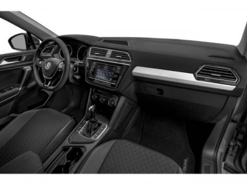 Used 2021 Volkswagen Tiguan S image 18