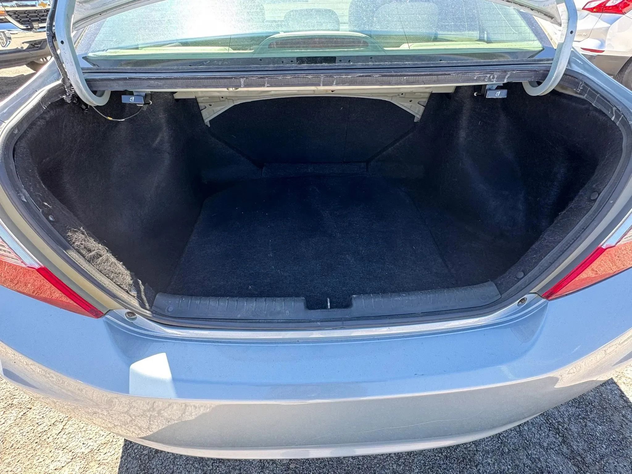 Used 2012 Honda Civic EX image 9