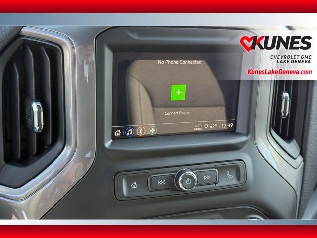 New 2026 GMC Sierra 1500 Pro w/ Pro Value Package image 26