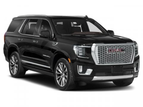 Used 2022 GMC Yukon Denali image 6