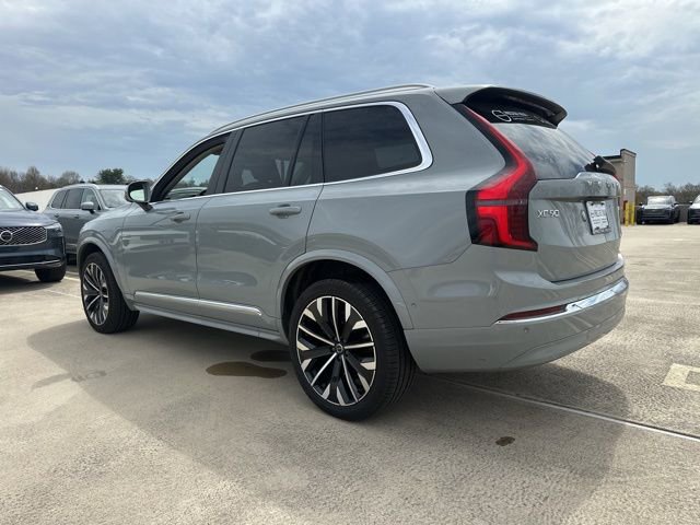 New 2026 Volvo XC90 B6 Ultra w/ Protection Package AWD/4WD image 5
