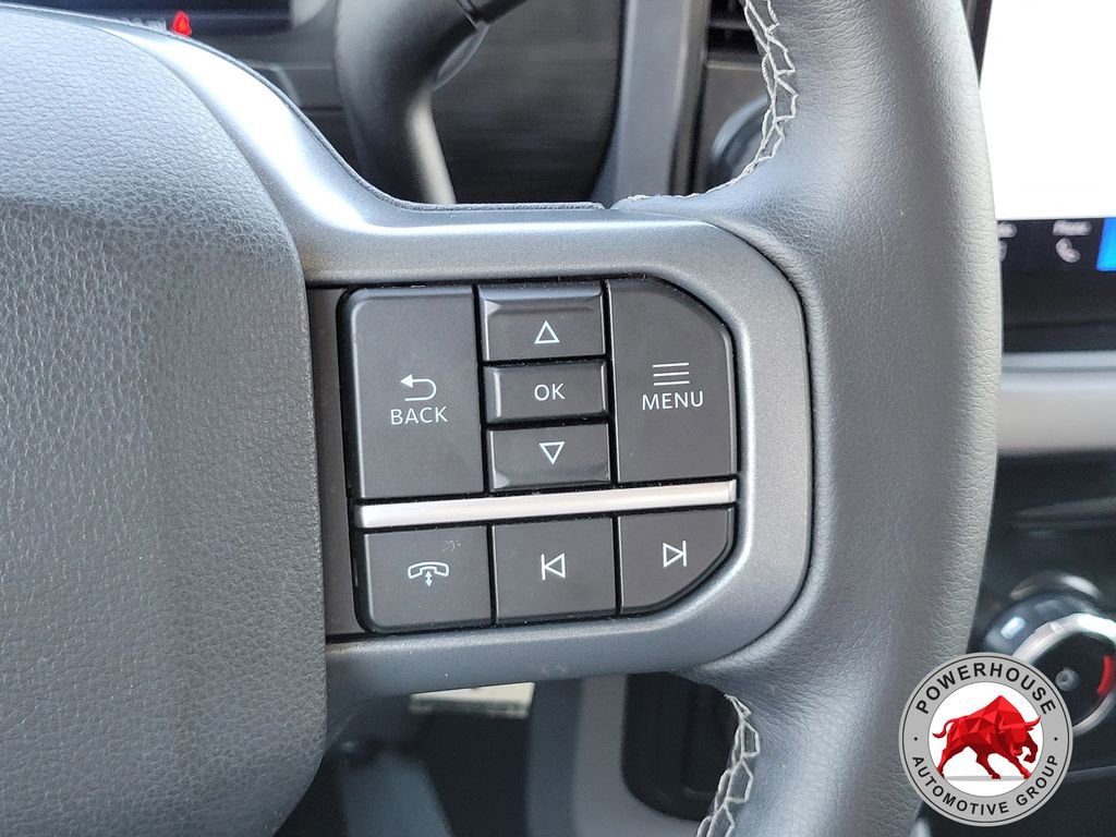 Certified 2024 Ford F150 XLT w/ FX4 Off-Road Package image 30