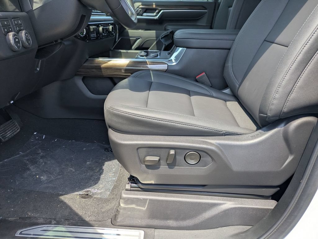 New 2026 Chevrolet Silverado 2500 LT w/ Trail Boss Package AWD/4WD image 10