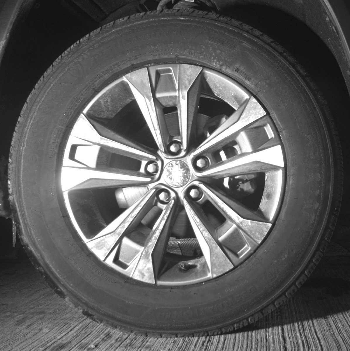 Used 2025 Chevrolet Equinox LT FWD image 13