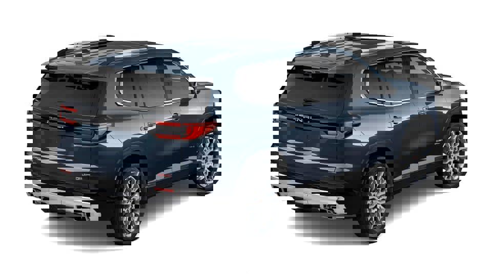 New 2026 GMC Acadia Denali w/ Super Cruise Package image 53