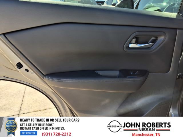 New 2026 Nissan Rogue SV image 10