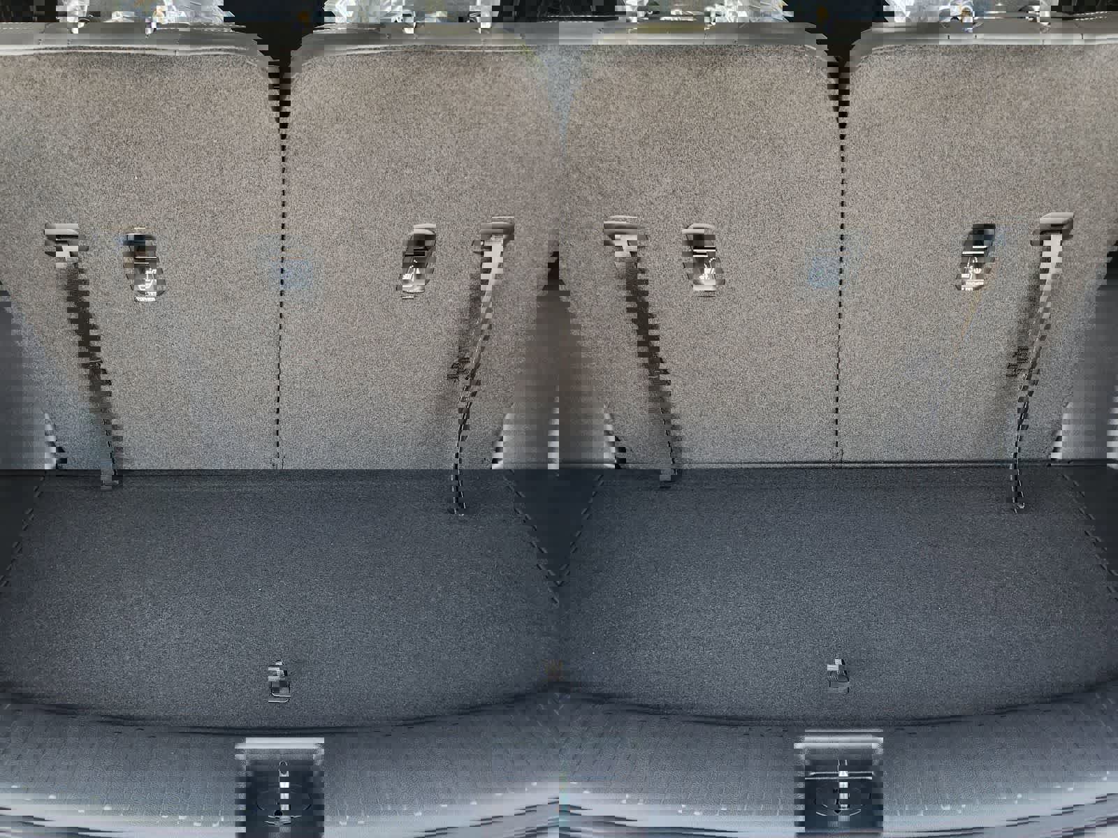 New 2026 Kia Sorento S w/ S Panoramic Sunroof Package FWD image 29