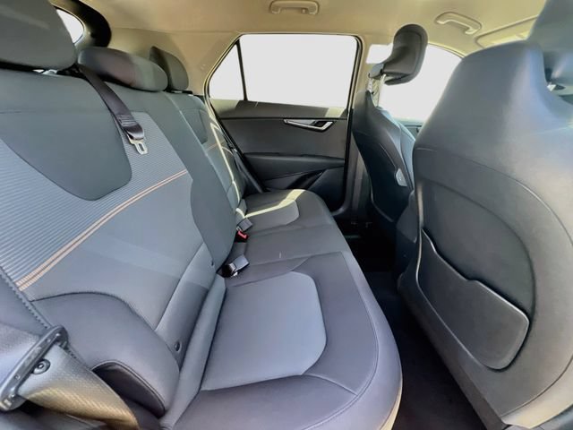 New 2026 Kia Niro LX FWD image 25