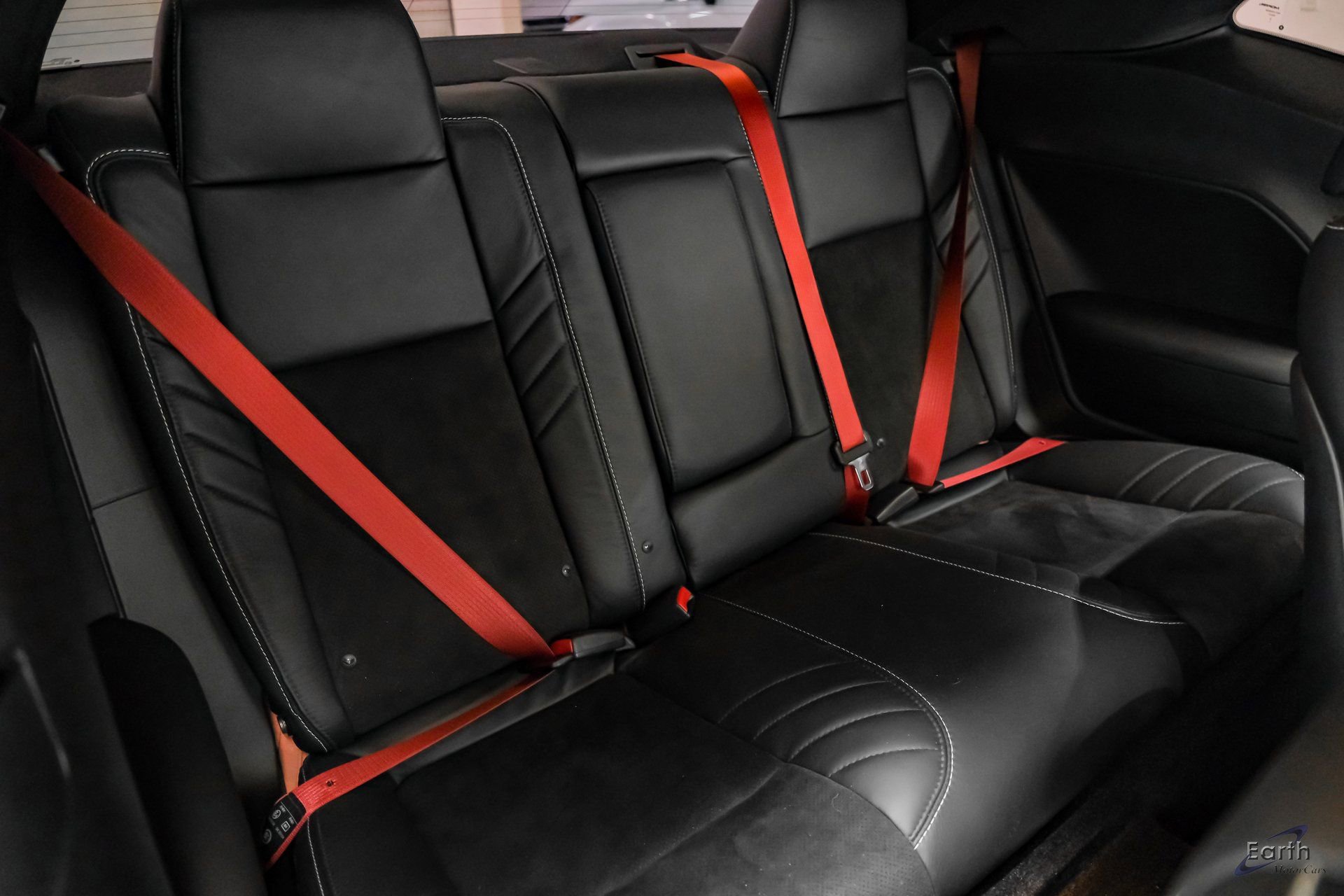 Used 2018 Dodge Challenger SRT Demon w/ Leather Front Seat Group image 95
