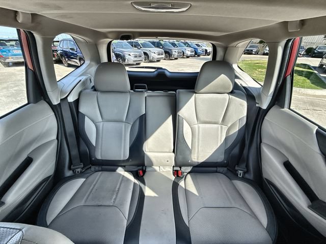 Used 2021 Subaru Forester Limited AWD/4WD image 23