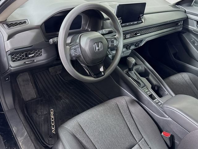 Used 2024 Honda Accord EX image 10