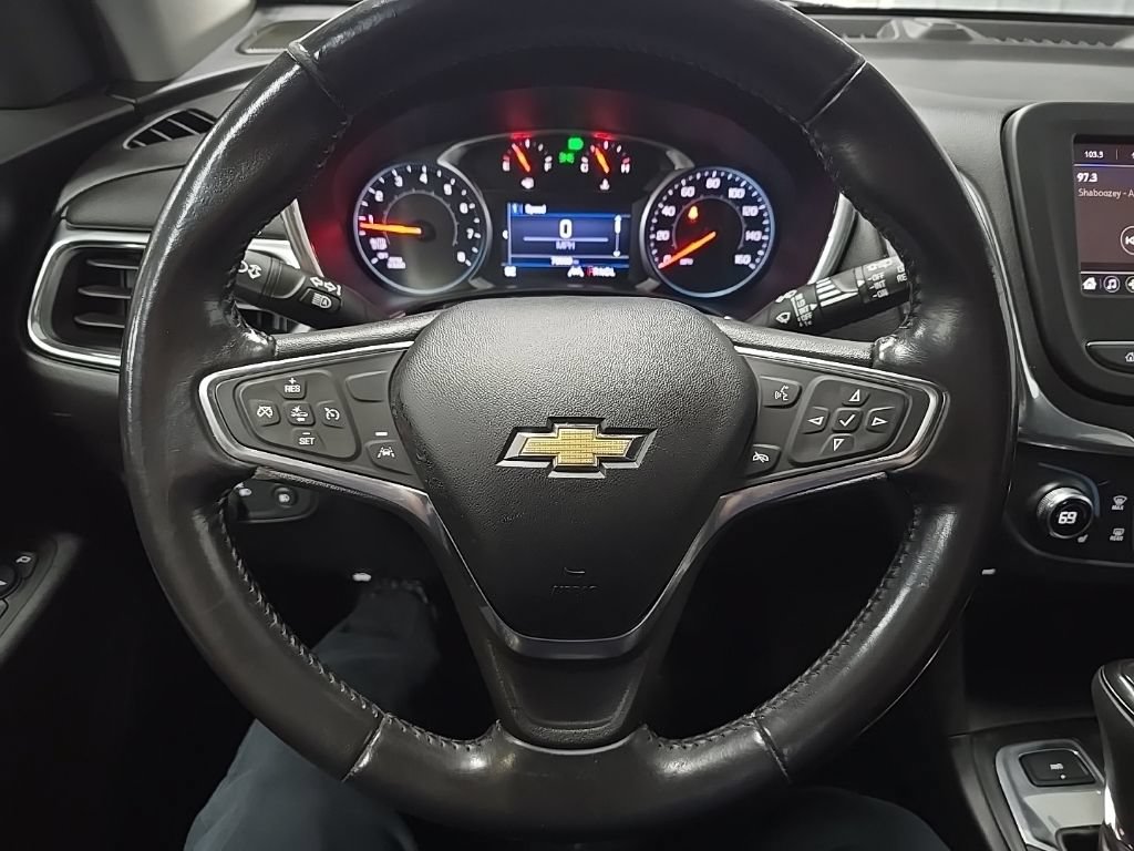 Used 2020 Chevrolet Equinox LT AWD/4WD image 18