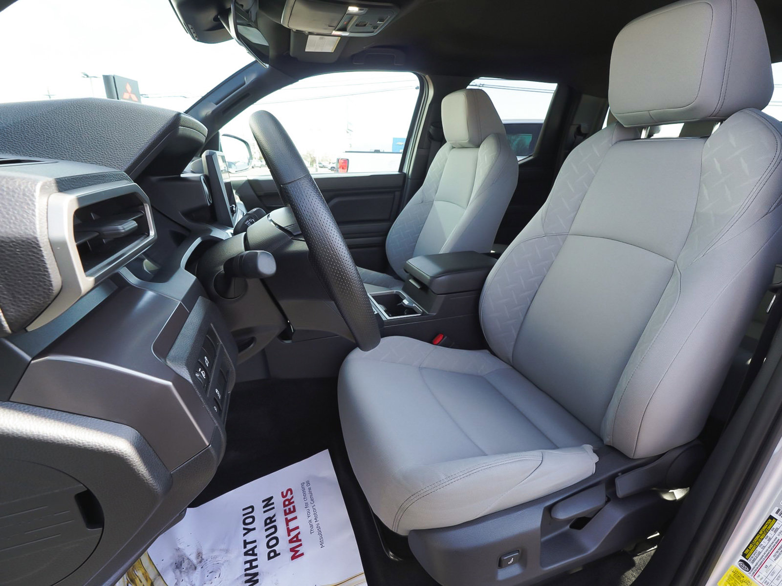 Used 2024 Toyota Tacoma SR5 image 34