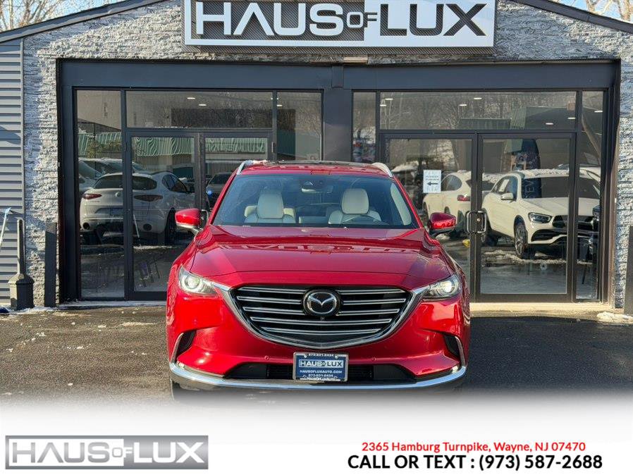 Used 2020 MAZDA CX-9 Signature image 6