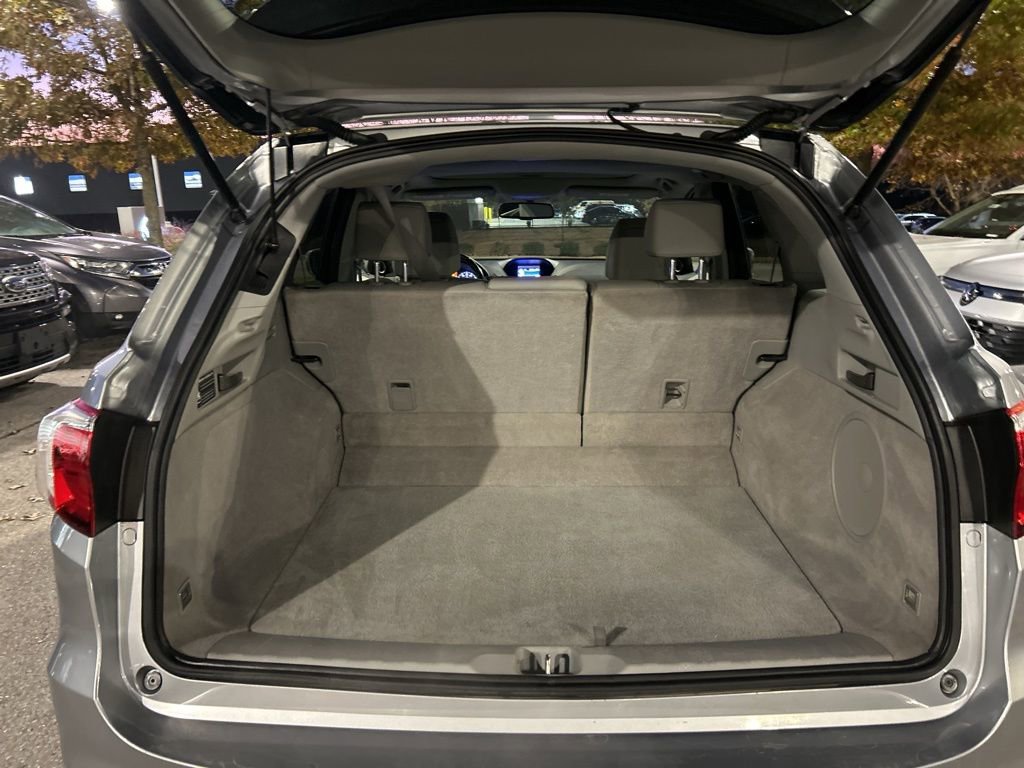 Used 2017 Acura RDX AWD image 28