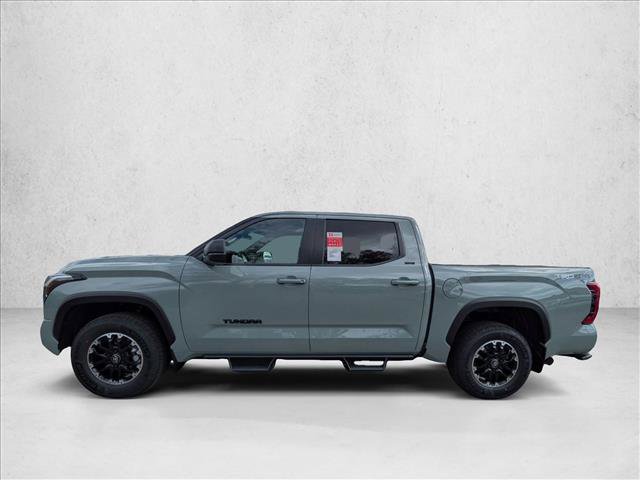 New 2026 Toyota Tundra SR5 image 5