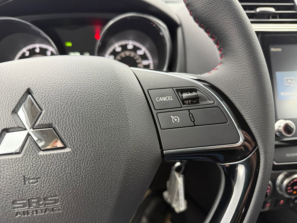 New 2026 Mitsubishi Outlander Sport LE AWD/4WD image 33