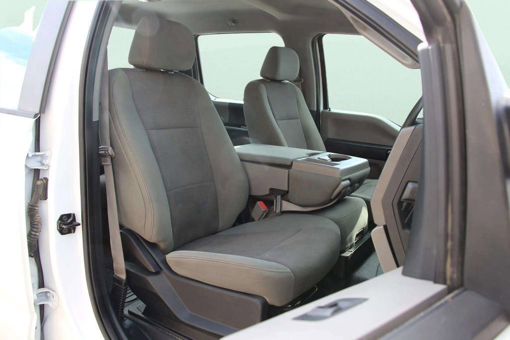 Used 2018 Ford F250 XL w/ Power Equipment Group image 26