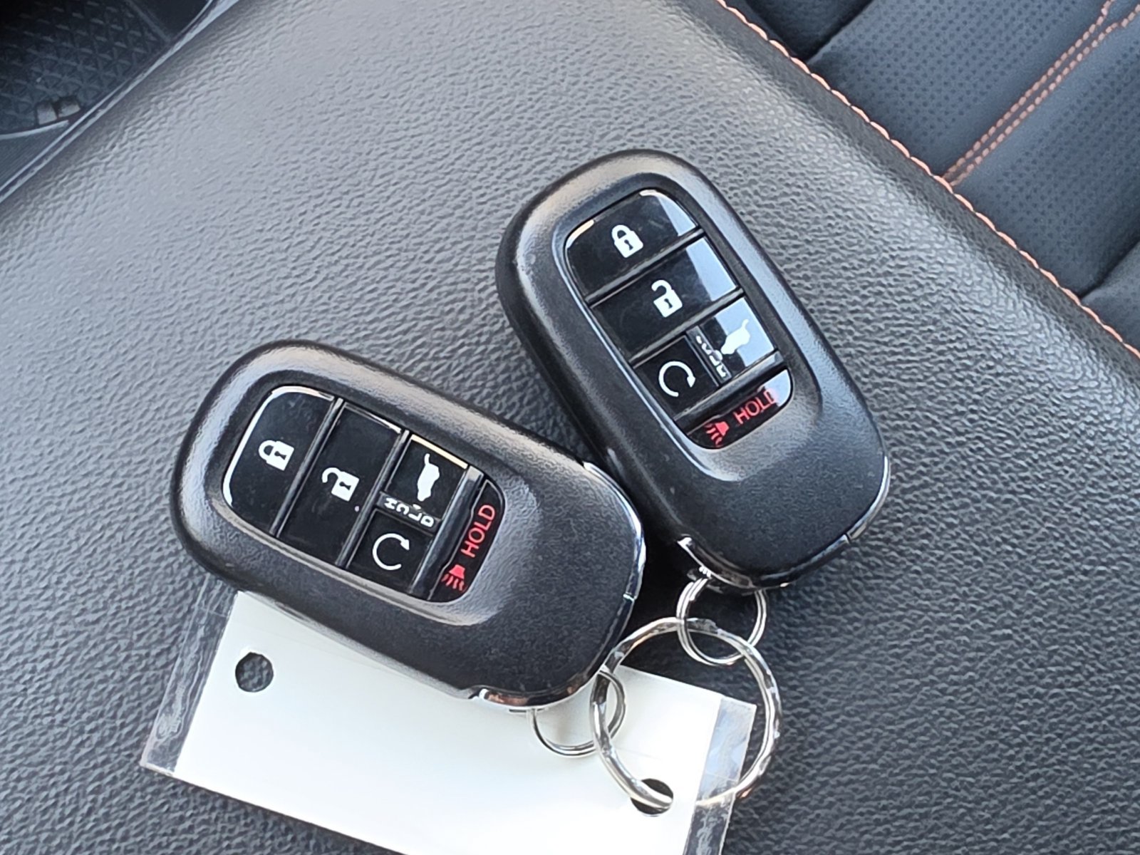 Used 2025 Honda CR-V Sport-L image 36
