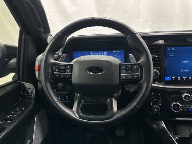 Used 2025 Ford F150 Raptor AWD/4WD image 15