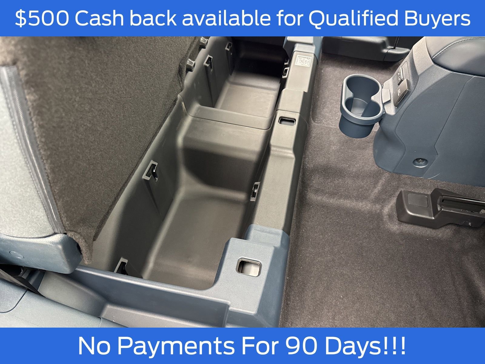 New 2026 Ford Maverick XLT w/ XLT Luxury Package image 41