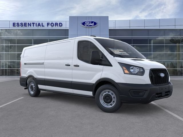 New 2026 Ford Transit 250 Low Roof w/ Load Area Protection Package RWD image 7